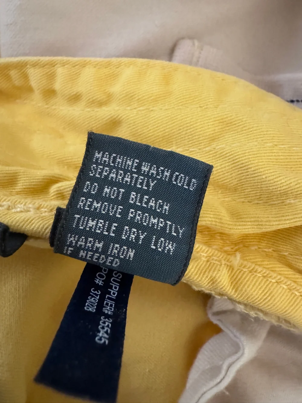 Ralph Lauren Polo Classic shorts 9